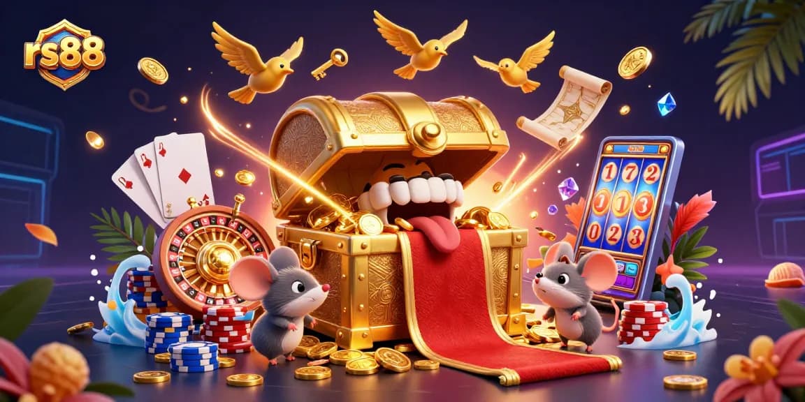 Experience winning strategies at rs88 with vibrant casino elements and dynamic action.