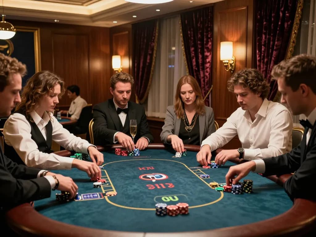Enjoying a game at Jun88 with high stakes poker, find the best Link Vào Jun88 experience.