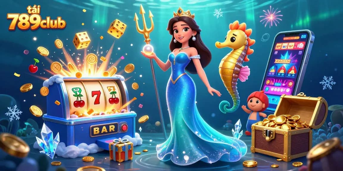 Play exciting games and tải 789club for thrilling jackpots with stunning graphics and engaging gameplay.