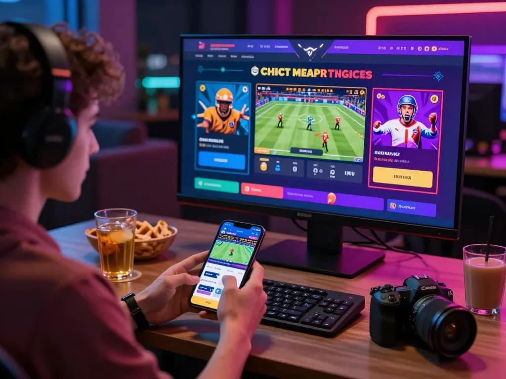 Engaging betting experience on sc88e.com with dynamic visuals and modern design.