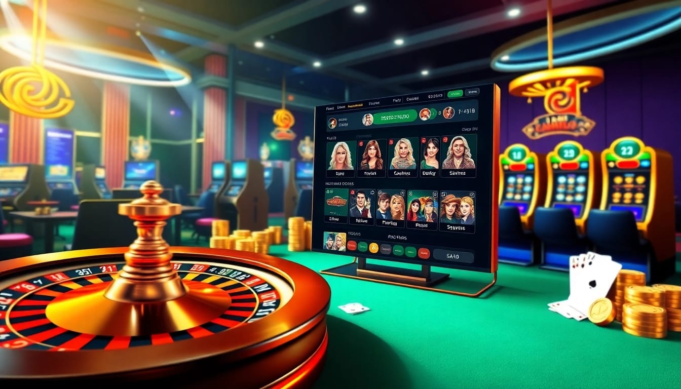 Experience thrilling online betting at https://go88app.cn.com/, featuring engaging casino visuals and exciting game options.