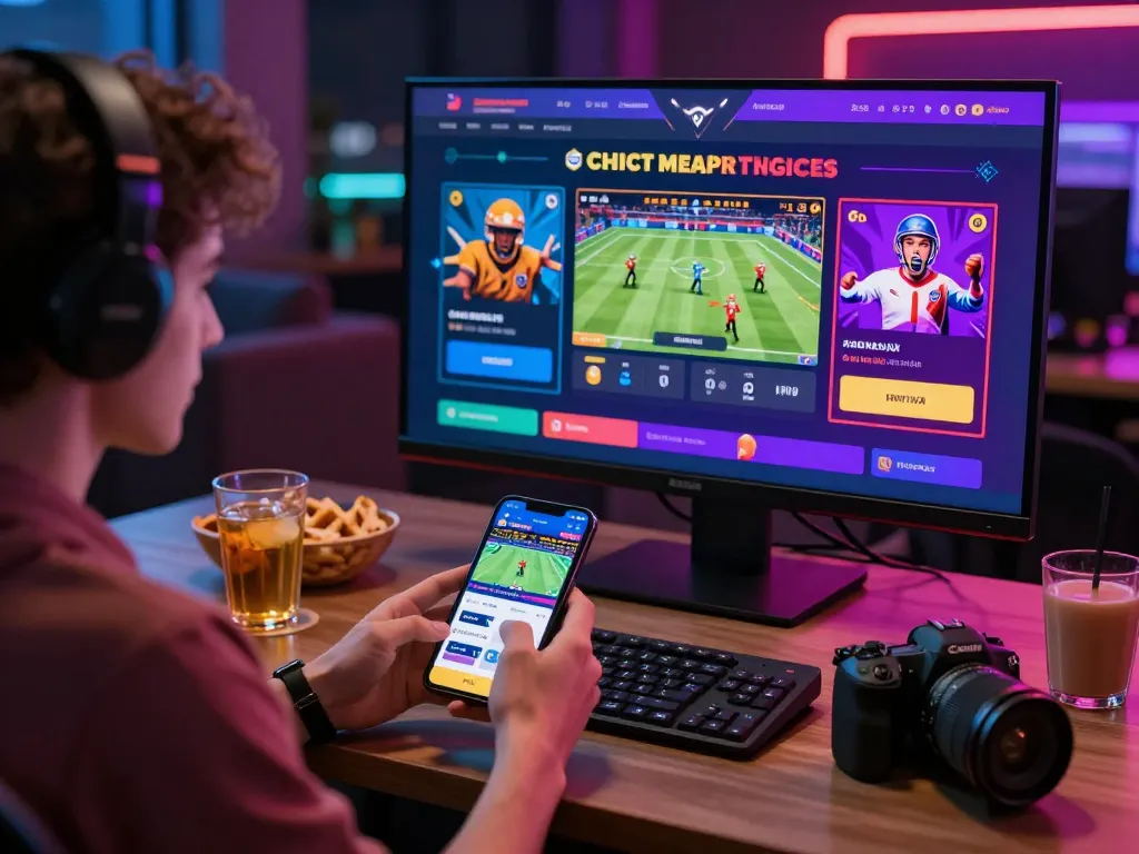 Engaging betting experience on sc88e.com with dynamic visuals and modern design.