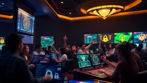 Experience the excitement of online gaming on good88.hu.net with a modern interface and secure features.